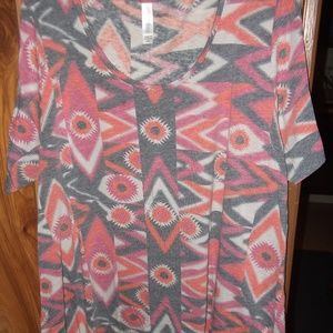LulaRoe Perfect T 3XL